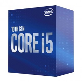 Procesor Intel Core I5 10400, Comet Lake, LGA 1200